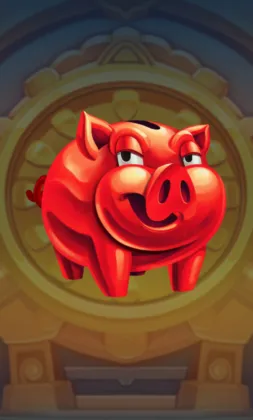 Bacon's Bank